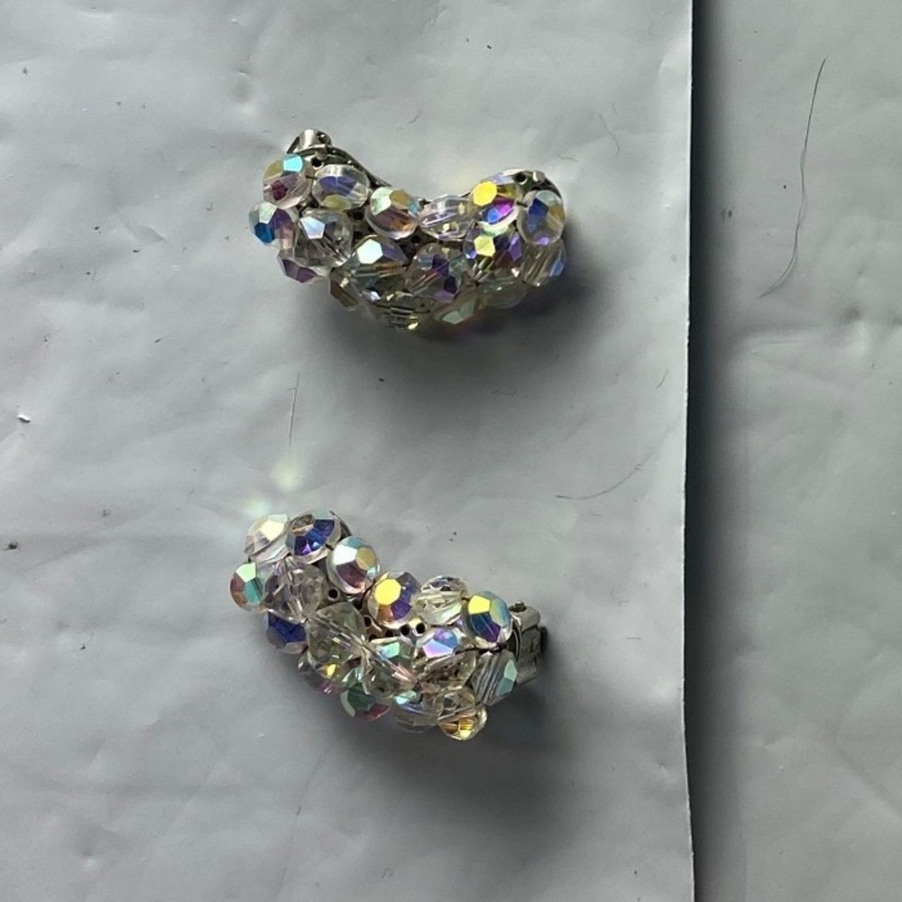 Sparkly Bow Rhinestone Embellishments Charms for Crafts DIY Jewelry‎ Making